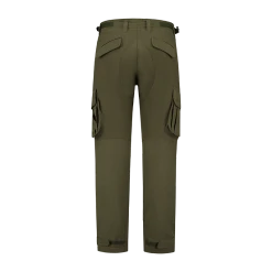 Odjeća I Obuća Korda Polar Kombats Dark Olive