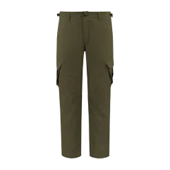 Odjeća I Obuća Korda Polar Kombats Dark Olive