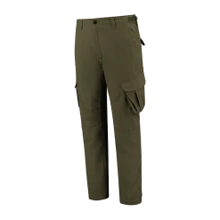 Odjeća I Obuća Korda Polar Kombats Dark Olive