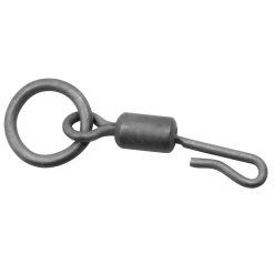 KORDA PTFE QC Ring Swivel 13 KORDA PTFE QC Ring Swivel