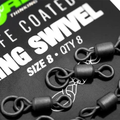 KORDA PTFE Ring Swivel