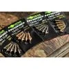 Korda QC Hybrid Lead Clip Gravel / Clay Elementi Za Sisteme