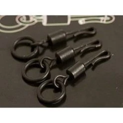 Korda - Quick Change Swivel Ring - Veličina 8 Elementi Za Sisteme