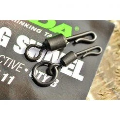 Korda Quick Change Swivel - Veličina 11