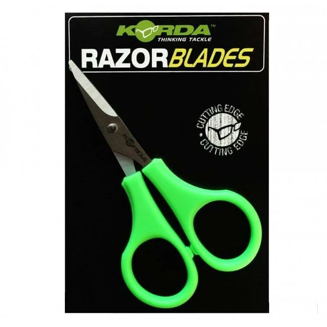 Korda Razor Blades Alati Za Sisteme I Mamce 3 Korda Razor Blades Alati Za Sisteme I Mamce