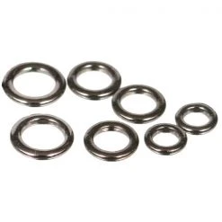 Korda Rig Rings Large