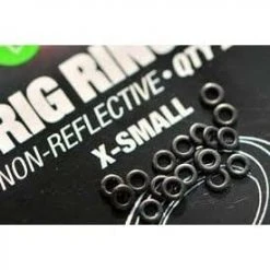 Elementi Za Sisteme Korda Rig Rings X Small