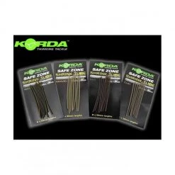 Korda Shrink Tube 1.6mm - Clear