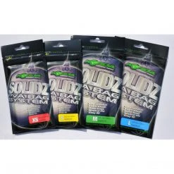 Korda Solidz Pva Bags