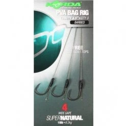 Udice Korda Solidz PVA Rig