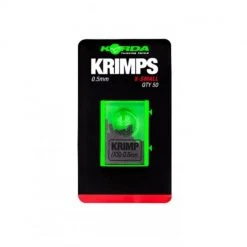 Elementi Za Sisteme Korda Spare Krimps 0,5 Mm