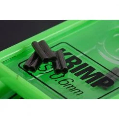 Elementi Za Sisteme Korda Spare Krimps 0,6 Mm