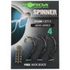 Gotovi Sistemi KORDA Spinner Hook Sections Krank