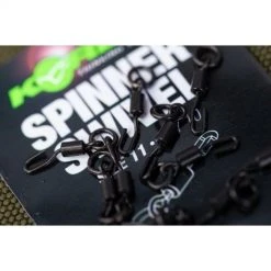 Korda Spinner Swivel KSPIN Elementi Za Sisteme