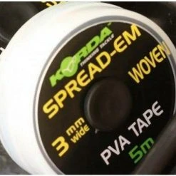 Korda Spread-Em PVA Tape - KPT 5m
