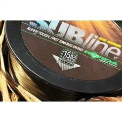 KORDA Subline Ultra Tough 1000m Elementi Za Sisteme