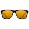 Korda Sunglasses Classics Matte Tortoise/Yellow Lens