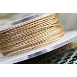 Materijal Za Predveze Korda Super Natural - Gravel Brown (smeđi šljunak)