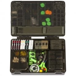 Kutije Za Pribor Korda Tackle Box