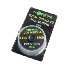 KORDA Total Dissolve PVA String 15m (KPS) PVA Materijali