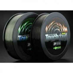 Materijal Za Predveze KORDA Touchdown Brown