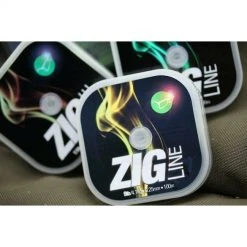 Materijal Za Predveze Korda Zig Line 9lb