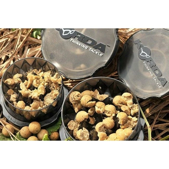 Korda Krusha - Mala 3 Korda Krusha - Mala