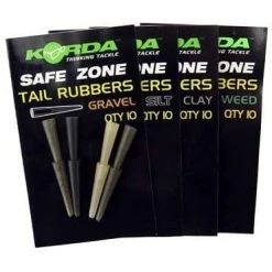 Korda Safe Zone Rubbers Elementi Za Sisteme