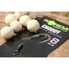 Korda Elementi Za Sisteme Size 11 Flexi Ring Swivels