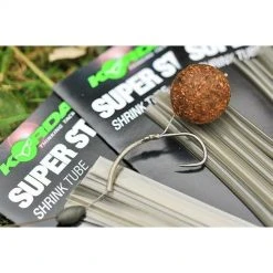 Korda Elementi Za Sisteme Super Stiff Shrink Tube