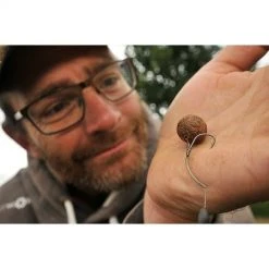 Korda Elementi Za Sisteme Super Stiff Shrink Tube