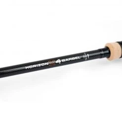 Korum FOX Horizon X4 Barbel 12ft 1.75lb / 2.25lb Twin Tip Štapovi