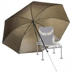 Kišobrani I Dodaci Kišobran Korum 50 Super Steel Brolly