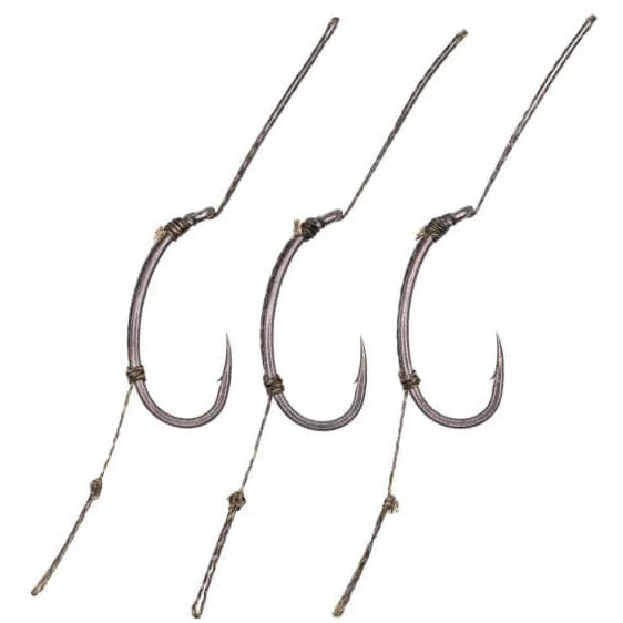 Korum Korda Loop Rigs Klor Gotovi Sistemi 4 Korum Korda Loop Rigs Klor Gotovi Sistemi