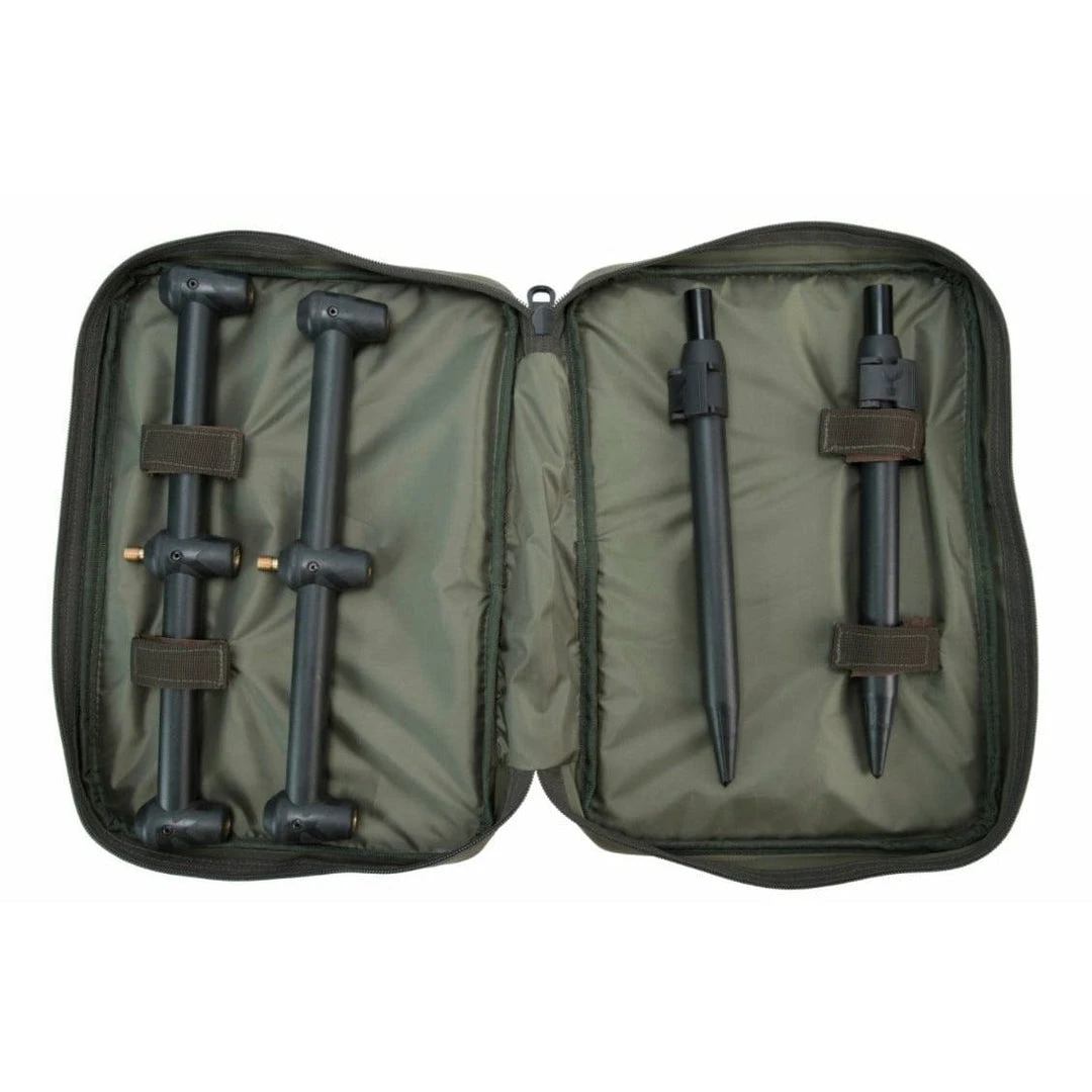 Korum 3 Rod Buzz Bar 21mm Rod Pod I Bank Stickovi 3 Korum 3 Rod Buzz Bar 21mm Rod Pod I Bank Stickovi