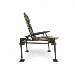 Korum Accessory Chair 2017 Feeder Stolice I Natjecateljske Platforme