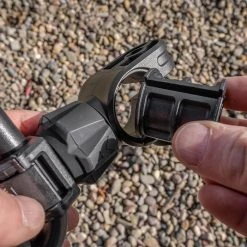 Roleri,držači,nastavci,bankstick Korum Any Chair Inserts