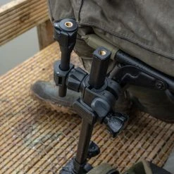 Korum Any Chair Multi Rest ARM Roleri,držači,nastavci,bankstick