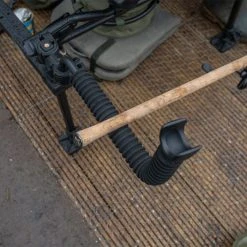 Roleri,držači,nastavci,bankstick Korum Any Chair Ripple Arm 6 Roleri,držači,nastavci,bankstick Korum Any Chair Ripple Arm