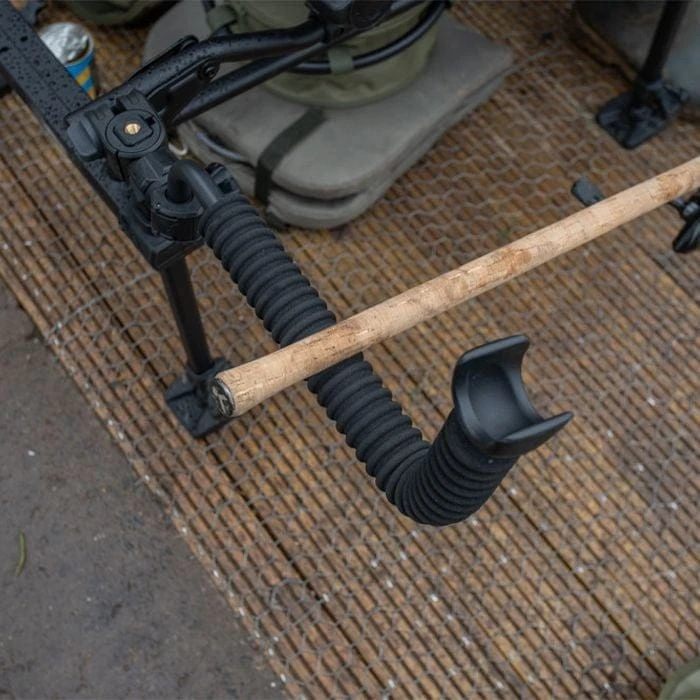 Roleri,držači,nastavci,bankstick Korum Any Chair Ripple Arm 4 Roleri,držači,nastavci,bankstick Korum Any Chair Ripple Arm