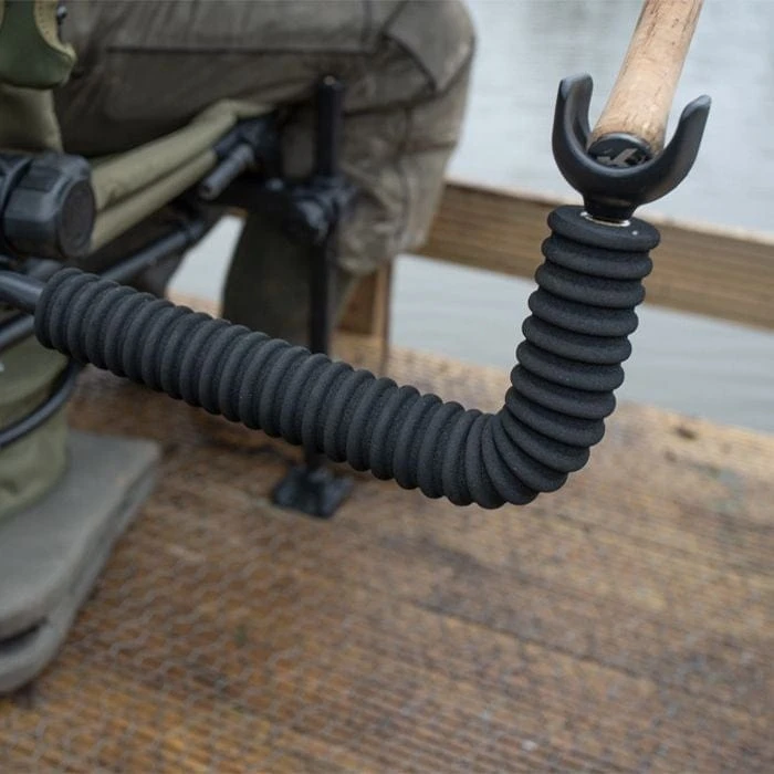 Roleri,držači,nastavci,bankstick Korum Any Chair Ripple Arm 5 Roleri,držači,nastavci,bankstick Korum Any Chair Ripple Arm