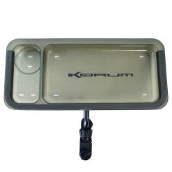 Roleri,držači,nastavci,bankstick Korum Any Chair Side Tray