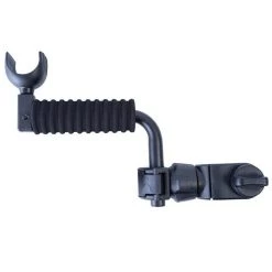 Korum Any Chair Single Butt Rest Roleri,držači,nastavci,bankstick