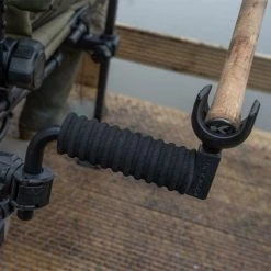 Korum Any Chair Single Butt Rest Roleri,držači,nastavci,bankstick