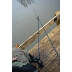 Korum Any Chair Telescopic Feeder Arm Roleri,držači,nastavci,bankstick