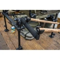 Korum Any Chair Two Rod Butt Rest