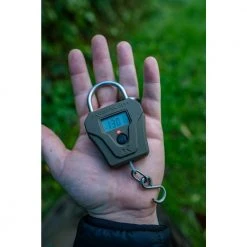 Korum Compact Digital Scales