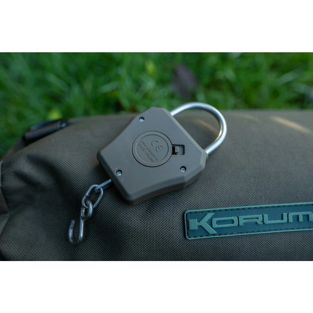 Korum Compact Digital Scales 4 Korum Compact Digital Scales