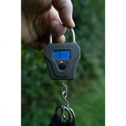 Korum Compact Digital Scales 7 Korum Compact Digital Scales