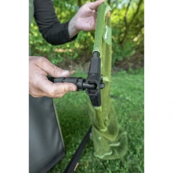 Korum Fast Net Head Podmetači I Drške